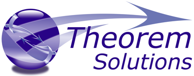 Theorem Solutions Logo